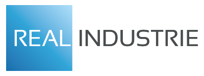 REAL Industrie - Logo